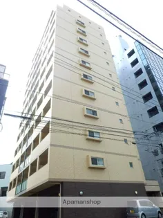 ウェルカム県庁口【5階】の外観