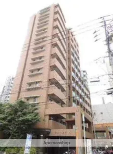 クレタ県庁前【3階】の外観