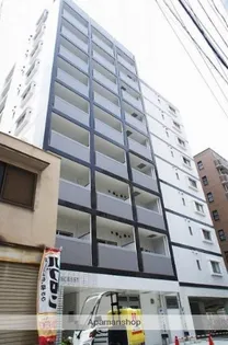 エンクレスト祇園【6階】の外観