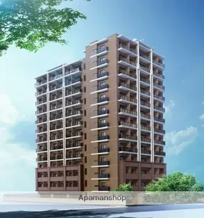 RJRプレシア千代県庁口駅前の画像