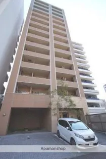 S−FORT福岡県庁前【14階】の外観