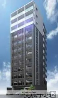 グランフォーレプライム県庁前の画像