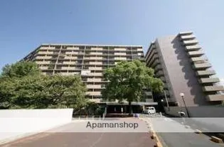 シャルマンコーポ博多【8階】の外観