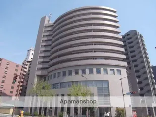 クレセントビルの画像