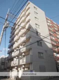 リリーフ天神東【8階】の外観