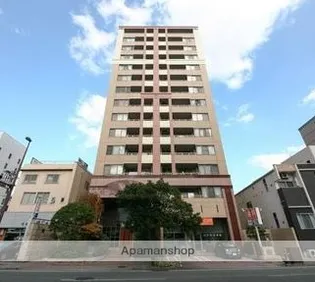 エイルマンション博多駅東コンフォートの画像