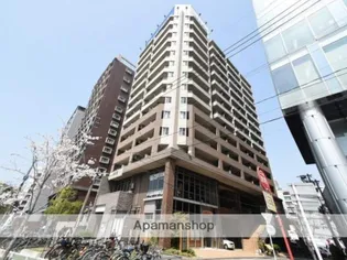 リバーフェイス博多の画像