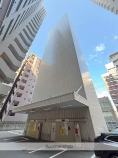 ウェルリバービュー天神の画像