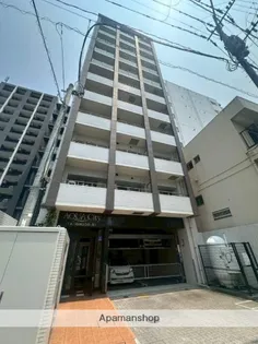 アクアシティ大博通【9階】の外観