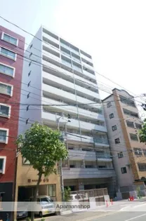 グランフォーレラグゼ博多【11階】の外観