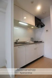 レジディア博多Ⅱ【11階】のキッチン