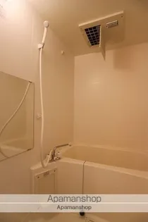 レジディア博多Ⅱ【11階】の風呂