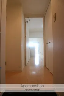 レジディア博多Ⅱ【11階】の玄関