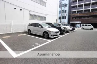 レジディア博多Ⅱ【8階】のその他画像