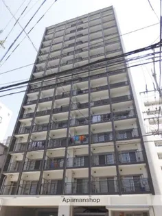 レジディア博多Ⅱ【11階】の外観