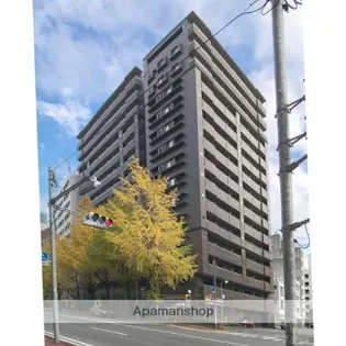 アクタス博多Vタワー【13階】の外観