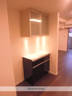 ウェルブライト博多ステーション 住居【5階】の内装