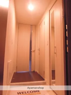 ウェルブライト博多ステーション 住居【5階】の内装