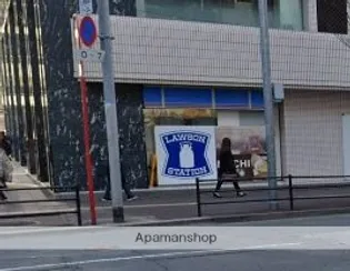 ウェルブライト博多ステーション 住居【5階】の周辺