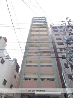 ネストピア博多駅前Ⅲ【12階】の外観