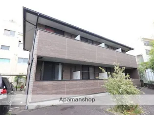 アンプルールフェール筑紫が丘B棟の画像