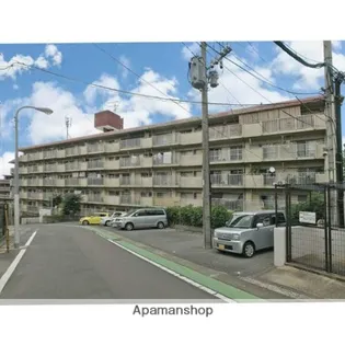 第3ヒロカネビルの画像