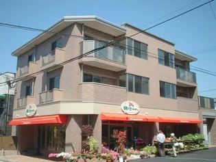 アヴァンティ緑ヶ丘の画像