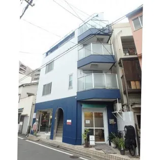 ハビタス21赤坂の画像