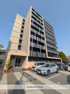 エルグランド東比恵の画像