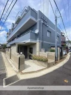 リフレイン25【4階】の外観