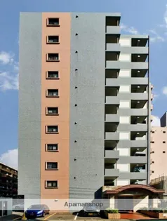 RUSSIE博多駅南【8階】の外観