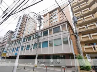 福岡県福岡市中央区薬院1丁目【マンション】の外観