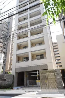 アルティザ大濠公園【11階】の外観