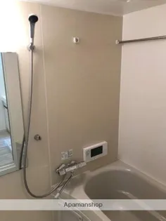 GRANDTIC MIRAI【2階】の内装