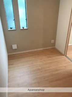 GRANDTIC MIRAI【2階】の内装