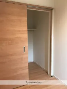 GRANDTIC MIRAI【2階】の内装