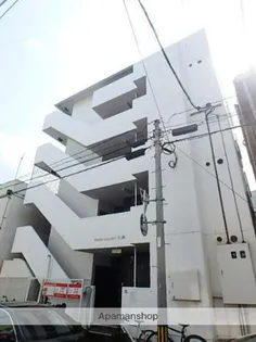 パークコート大濠の画像