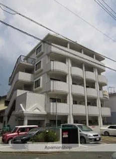 ホワイトシャトー大橋参番館【4階】のその他画像