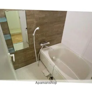 ヘスティア大濠【7階】の風呂