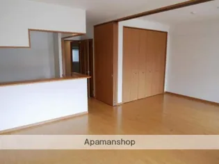 ヘスティア大濠【8階】の内装