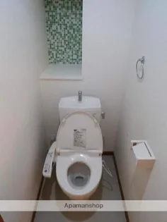 ヘスティア大濠【8階】の内装