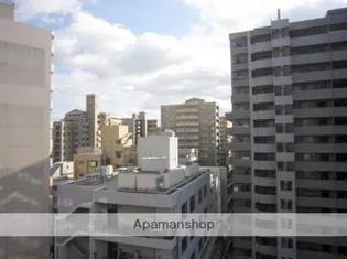 ヘスティア大濠【8階】のその他画像