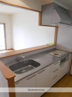 ヘスティア大濠【8階】の内装