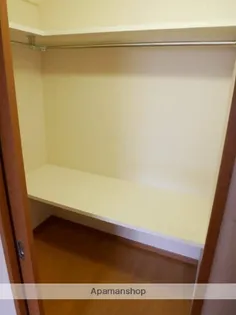 ヘスティア大濠【8階】の内装