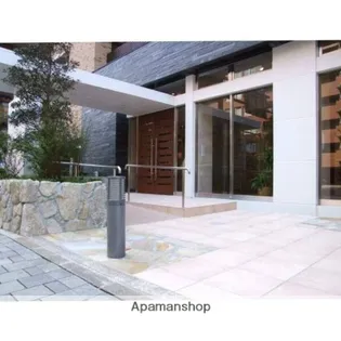 ヘスティア大濠【8階】の外観