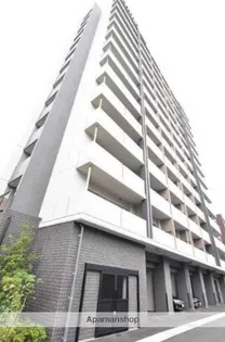 ネストピア東比恵駅前Ⅱ【10階】の外観