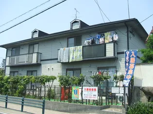 メロディハイツ荒木の画像