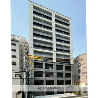 福岡県福岡市中央区平尾2丁目【マンション】の外観