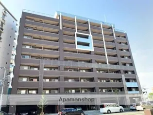 アクタス天神北の画像