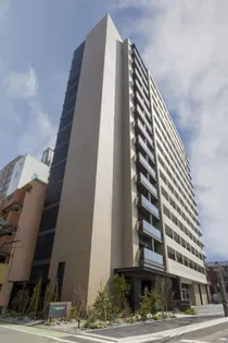 エンクレスト天神LIFE【8階】の外観